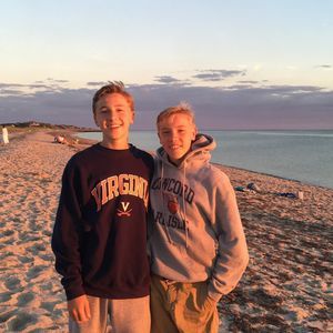 Meet your Posher, Chase